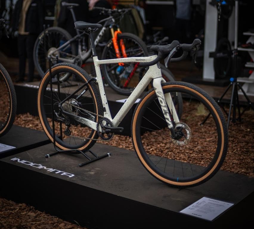 Bicicletas Volta