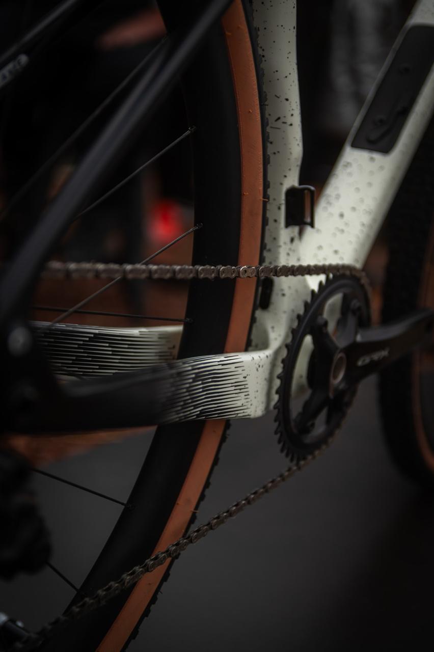 Bicicletas Volta