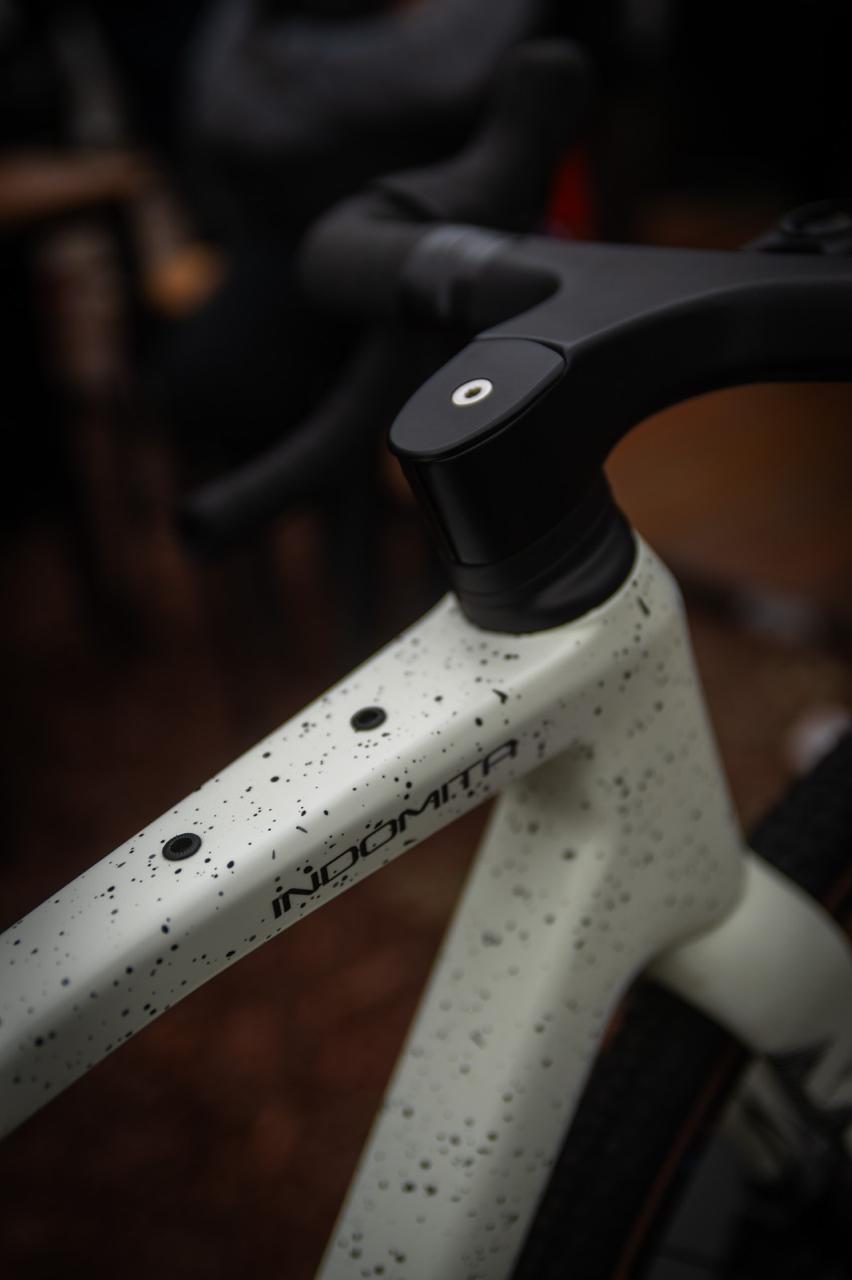 Bicicletas Volta