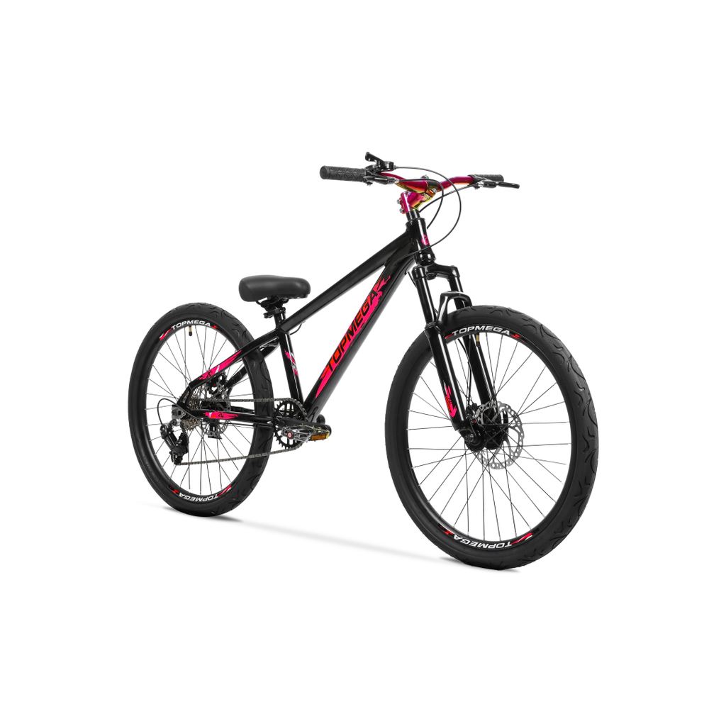 Whipper · Street bike