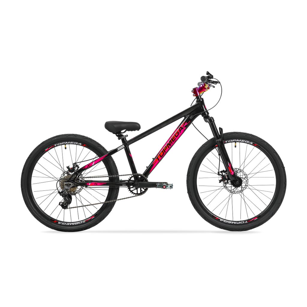 Whipper · Street bike