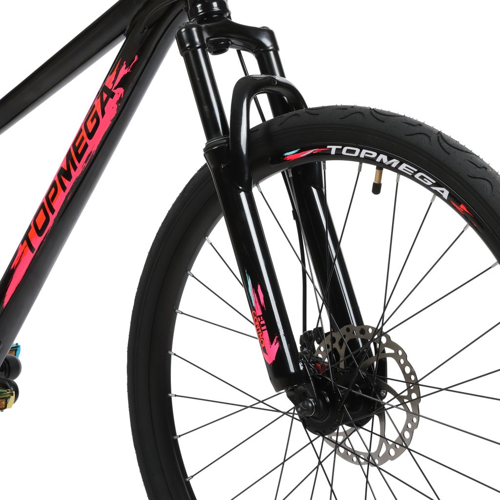 Whipper · Street bike