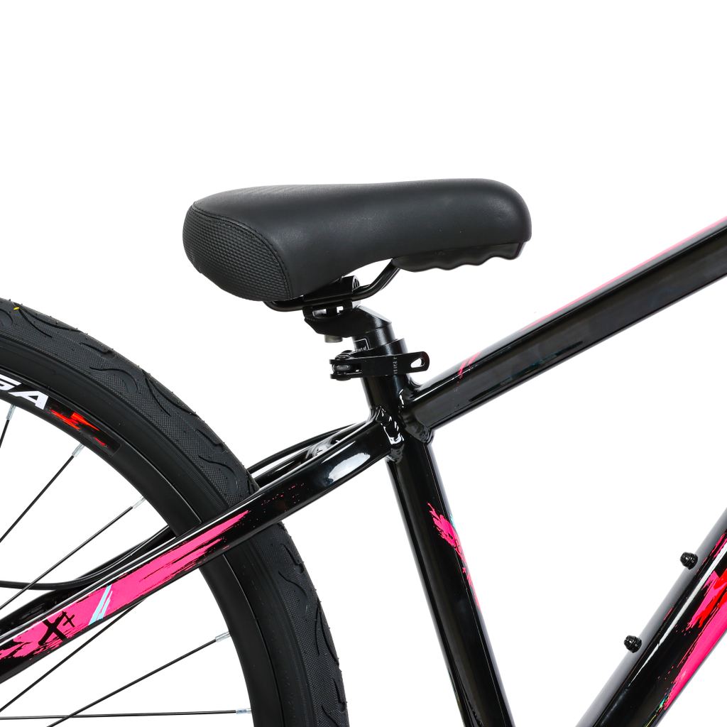 Whipper · Street bike
