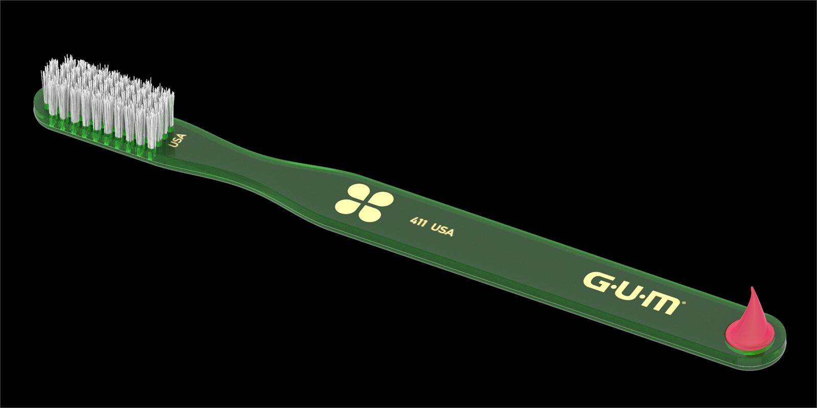 Cepillo GUM