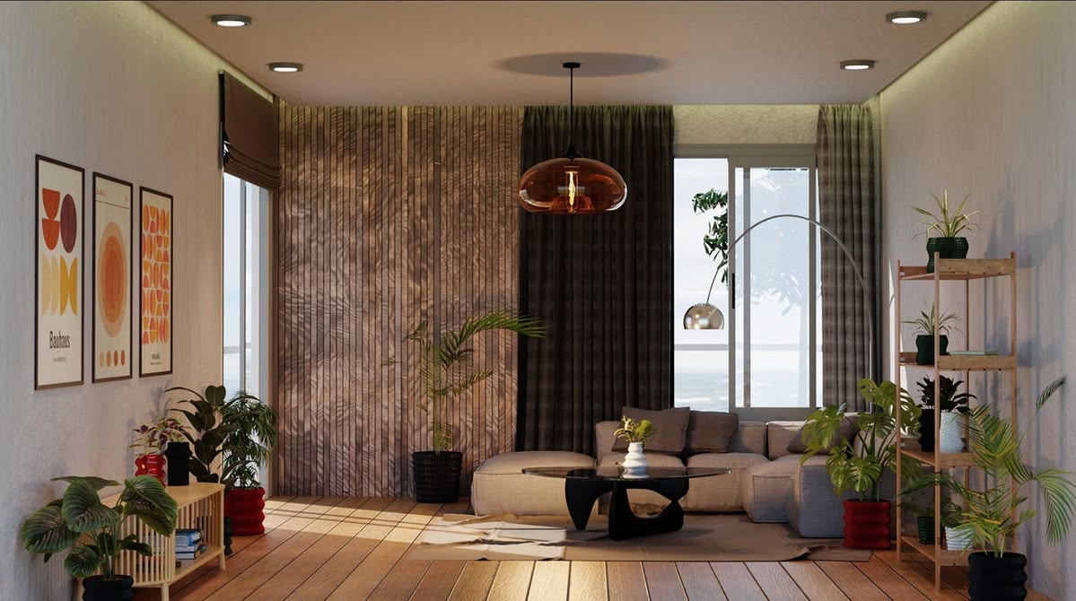 Interiorismo